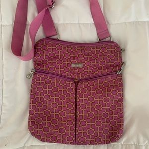 baggallini crossbody bag